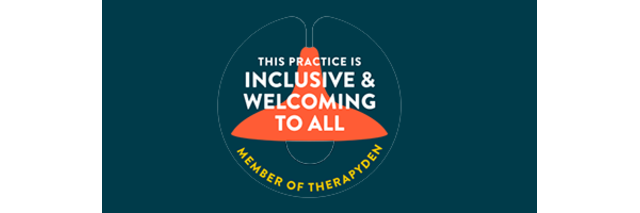 TherapyDen Verified Therapist
