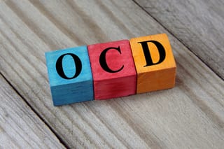 Therapy for OCD