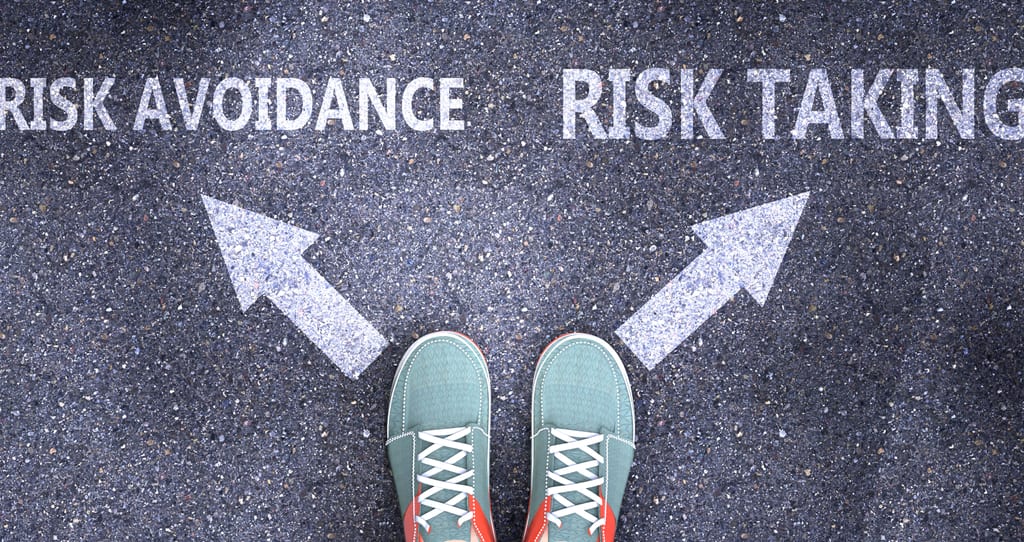 Counselling Risks How to Take More Risks | EK Mental Health Counseling