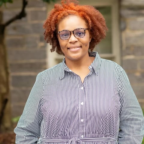 Therapist headshot - Alexa Mullings, Licensed Mental Health Counselor