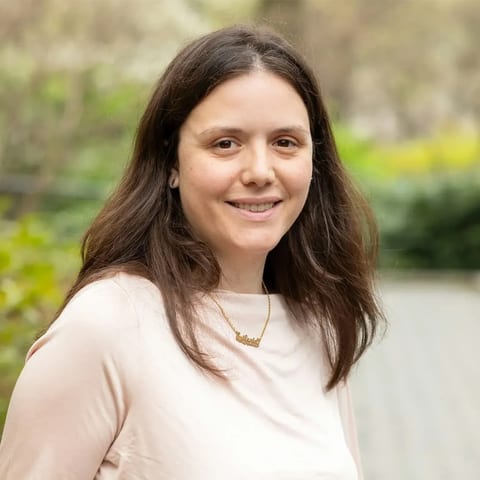 Therapist headshot - Epifania Rita Gallina, Mental Health Counselor