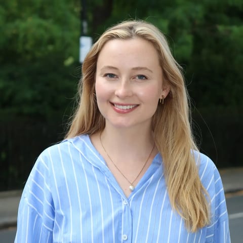 Therapist headshot - Maryellen Knight, Mental Health Counselor