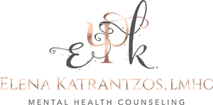 EK Mental Health Counseling logo
