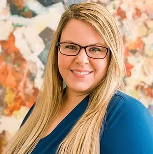 Elena Katrantzos, LMHC