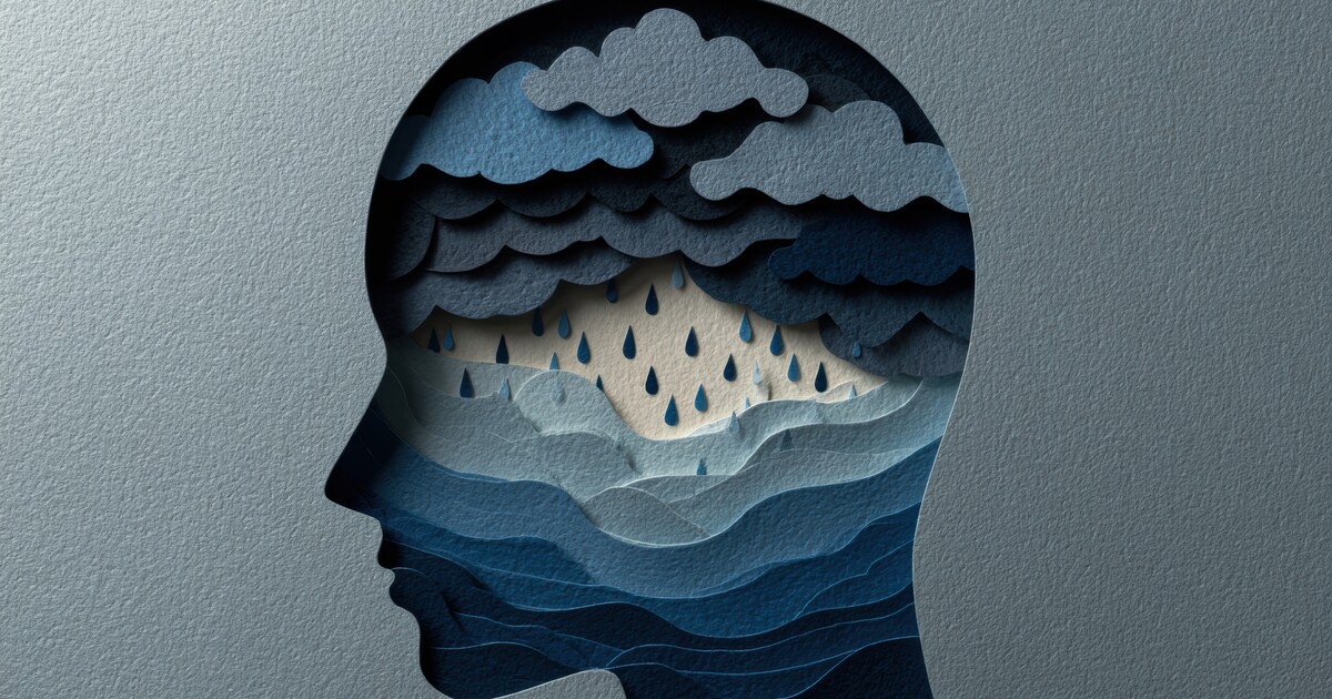 Supportive therapy for depression and low mood